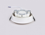 Встраиваемый светильник Ambrella Light TN TN51912