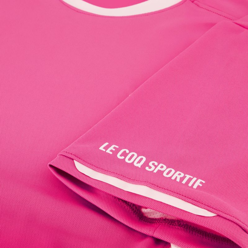 Мужская футболка Le Coq Sportif Tennis Pro 25 N°1