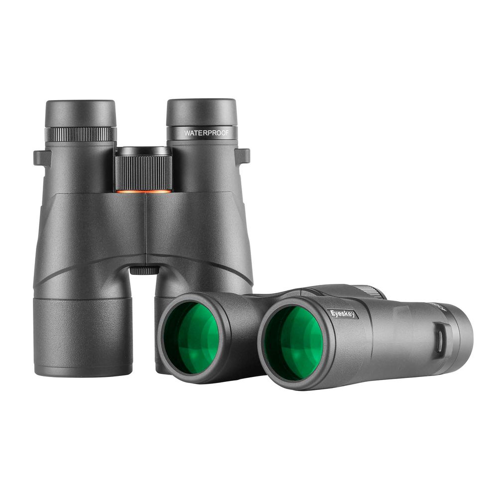 Бинокль Eyeskey Surge 10х50
