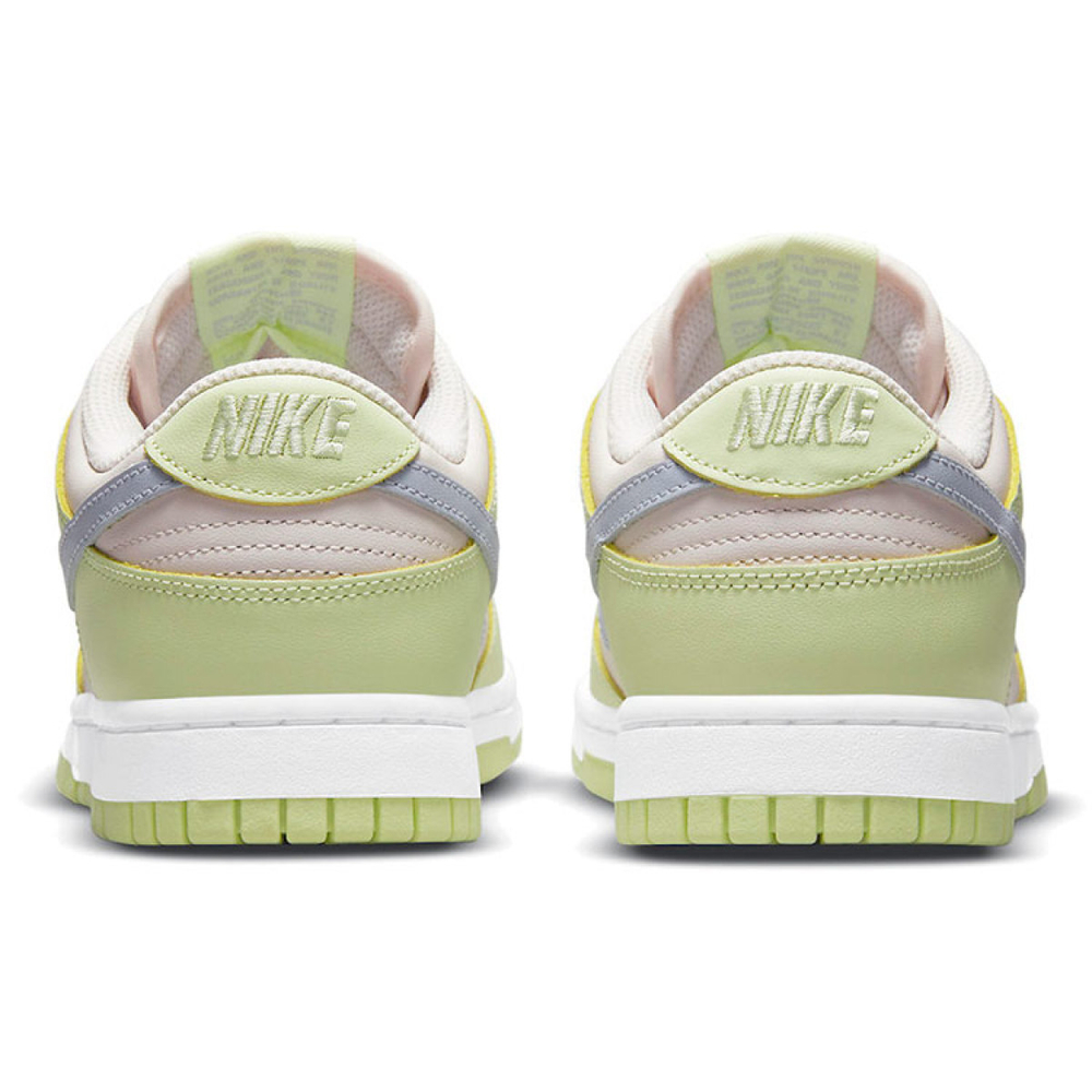 Кроссовки Nike Dunk "Lime Ice", DD1503-600