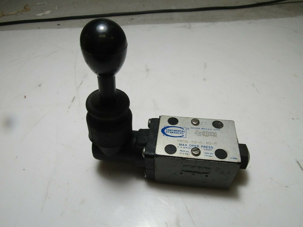VM5M-2A-G-10-BCCONTINENTAL HYDRAULICS VM5M-2A-G-10-C VM5M-2A-G-10-BCCONTINENTAL HYDRAULICS VM5M-2A-G-10-C