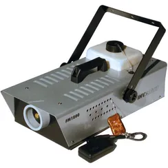 Involight FM1200 дым машина, 1200Вт