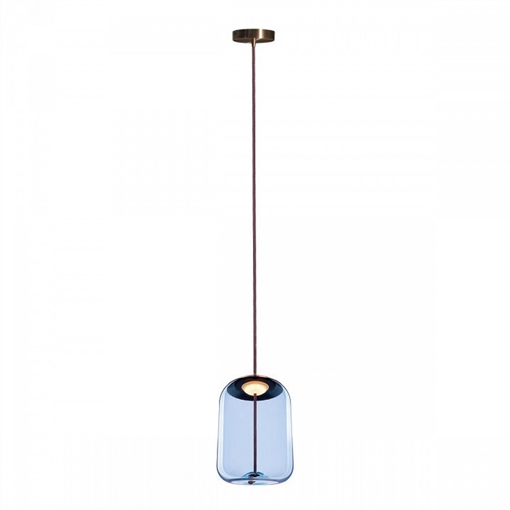 Подвесной светильник Loft it Knot 8133-C mini