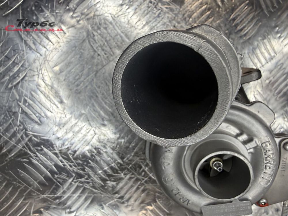 Турбина 7086390002 Garrett для Mitsubishi, Nissan, Renault, Volvo
