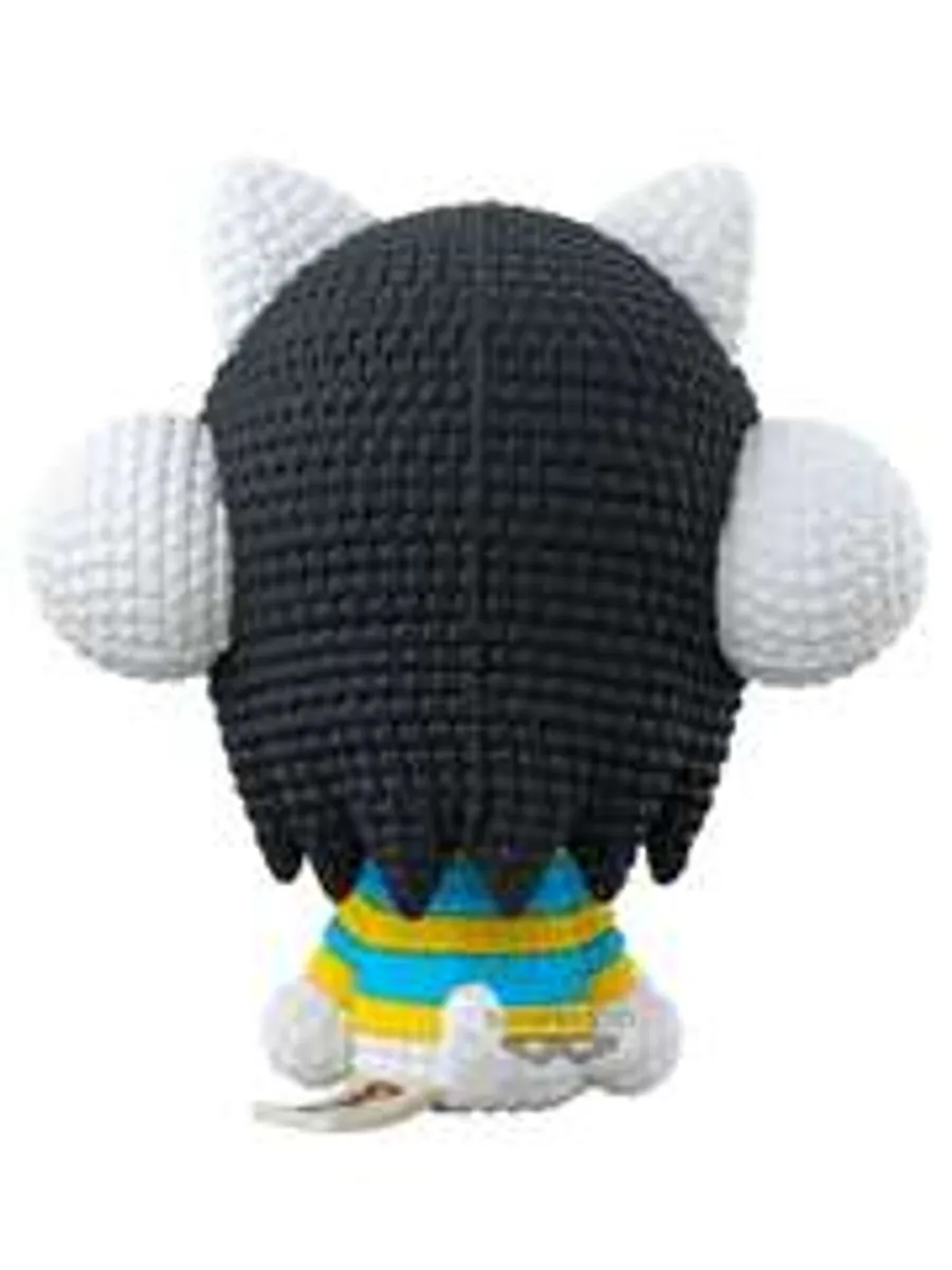 Фигурка Banpresto Amicot Undertale: Temmie (БАМП)