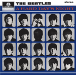 The Beatles / A Hard Day's Night (LP)