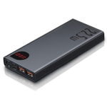Внешний аккумулятор повербанк Power Bank 10000mAh 22,5W BASEUS