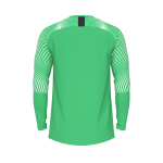 Свитер вратарский Evolution GK Jersey L/S — Light green spark