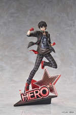 Amamiya Ren