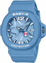 Часы Casio BGA-10D-2A2