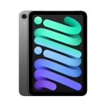 Планшет Apple iPad mini 7 (2024) Wi-Fi + Cellular 128GB, Space Gray (Серый космос)