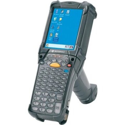 Терминал сбора данных Zebra MC9200 Mobile Computer MC92N0-GL0SYAAA6WR