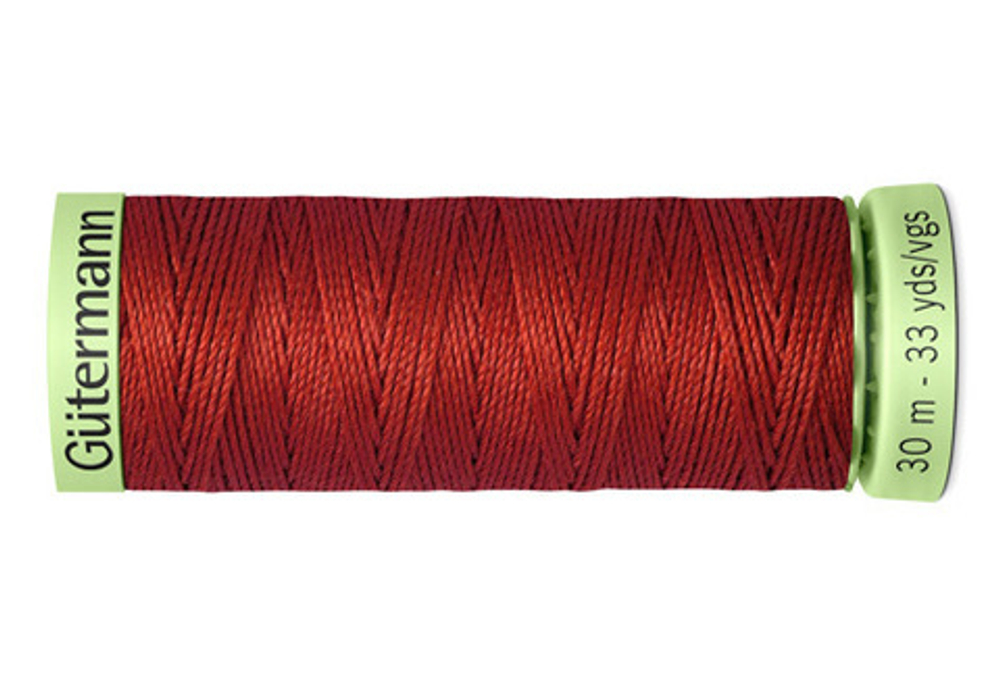 Нитки отделочные Top Stitch- 100% п/э-30м-Gutermann