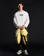 Мужской лонгслив с принтом, арт. 3789/116 - BERSHKA