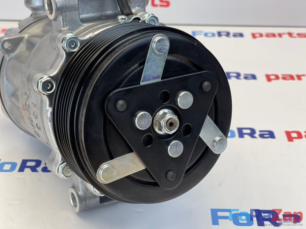 Компрессор кондиционера VAG 1.6 CFN, CWV