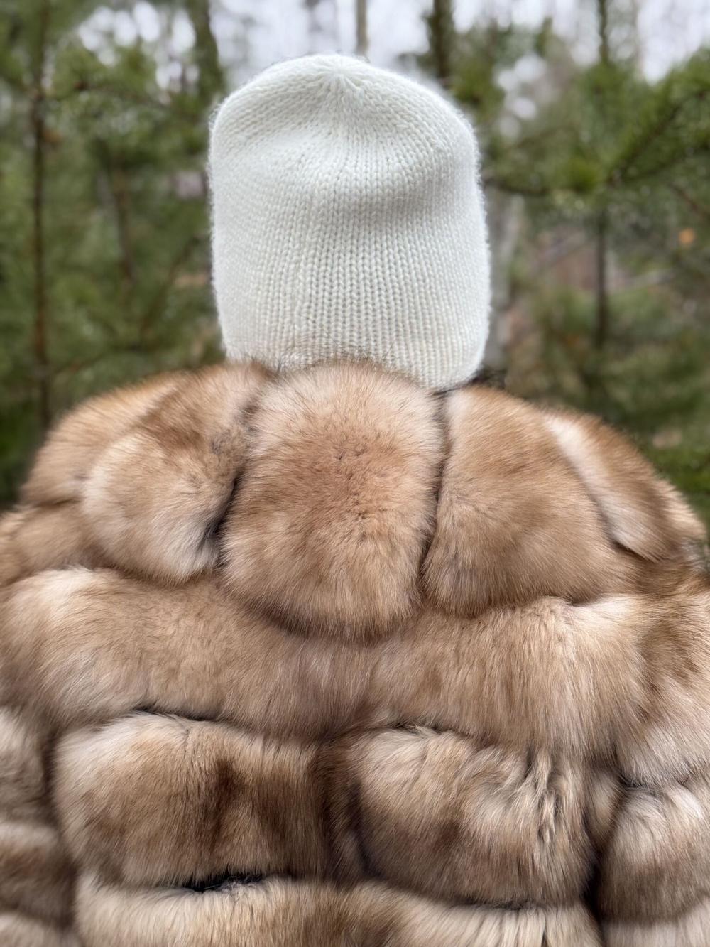 Шапка Ferz Дженифер