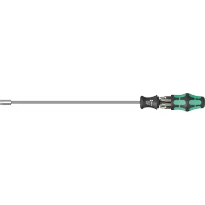 Отвёртка Kraftform Kompakt 27 XL Universal Imperial Set 1 WERA 05051032001