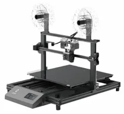 Фотография — 3D-принтер Creatwit Industrial Led Letter 3D Printer K3