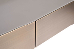 Тумба под телевизор Garda Decor Космос (Space) L 220*45*43 см
