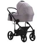 Коляска 2в1 Bebetto MAGNUM LIGHT (св.серый)