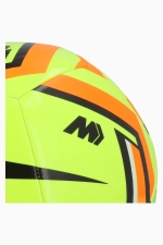 Футбольный мяч Nike Mercurial Fade размер 4 - желтый