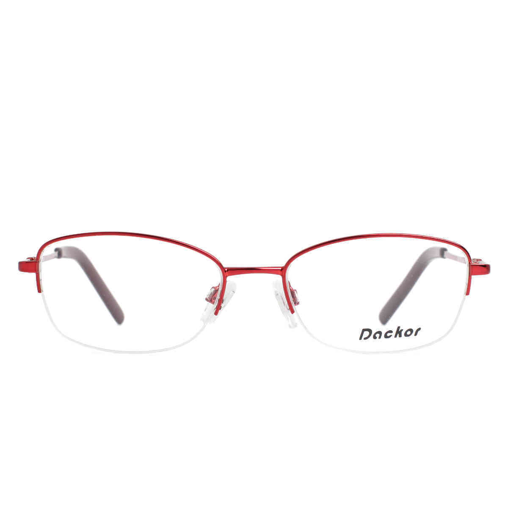 Оправа для очков Dackor 235 Red