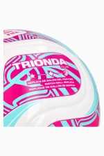 Футбольный мяч adidas Trionda World Cup 2026 Club размер 4 - многоцветный