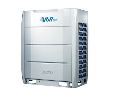 MDV MDV6-R500WV2GN1