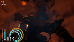 A Game About Digging A Hole (для ПК, цифровой код доступа)