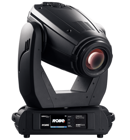 ROBE Robin DL4S Profile вращающаяся голова