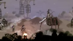 Salt and Sacrifice PS4 | PS5