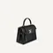 Сумка Louis Vuitton Lockme Ever черный