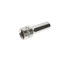 Головка торцевая 3/8" 08мм L=46мм JTC