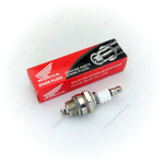 Свеча зажигания BM6 (M14-1.25-мм, L:55/7-мм, ключ:19, аналог Honda) [Китай]