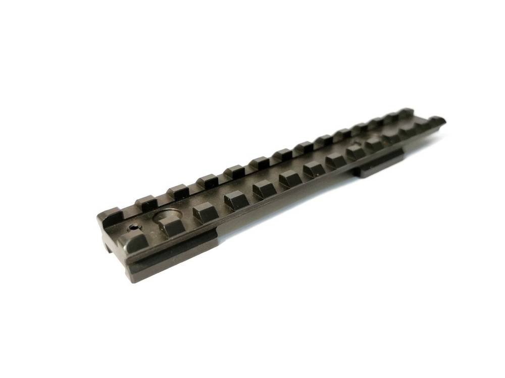 Кронштейн Бизон на Барс-4-1 (Cal. 223 Rem), Picatinny L-137 мм, 0 МОА