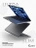 Чехол накладка Gurdini Ultra Slim Case для Macbook Air 15" 2023 (A2941) Transparent Sand Gray
