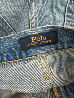Джинсы Polo Ralph Lauren