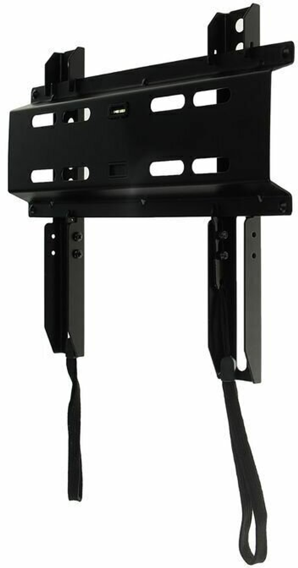 Kromax FLAT-5 черный