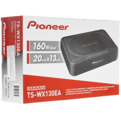 Активный сабвуфер Pioneer TS-WX130EA