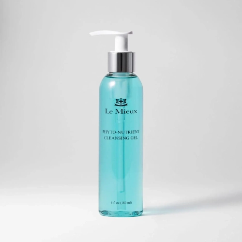 Очищающий гель Фито Нутриент | Le Mieux Phyto-nutrient cleansing gel