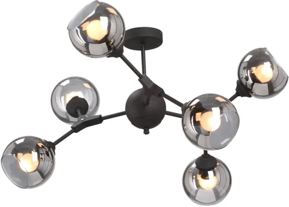 Потолочная люстра V4994-1/6PL Vitaluce