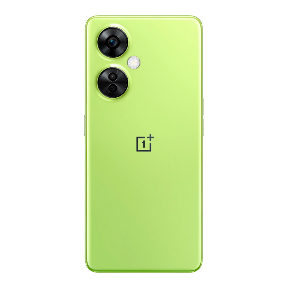 Смартфон OnePlus Nord CE3 Lite 5G 8/128GB, Pastel Lime (Пастельный лаймовый) (Global)