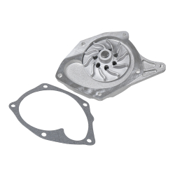 Помпа, водяной насос RENAULT Megane GANZ GRF02055