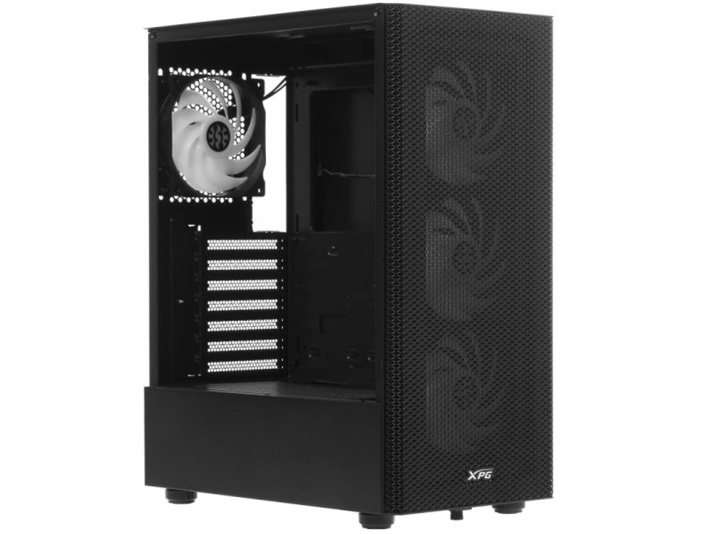 Корпус ADATA XPG VALOR MESH C [VALORMESHC4VA-BKCWW] черный