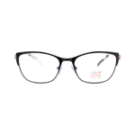 Оправа бабочка juniorlook 1671 c.006 черная