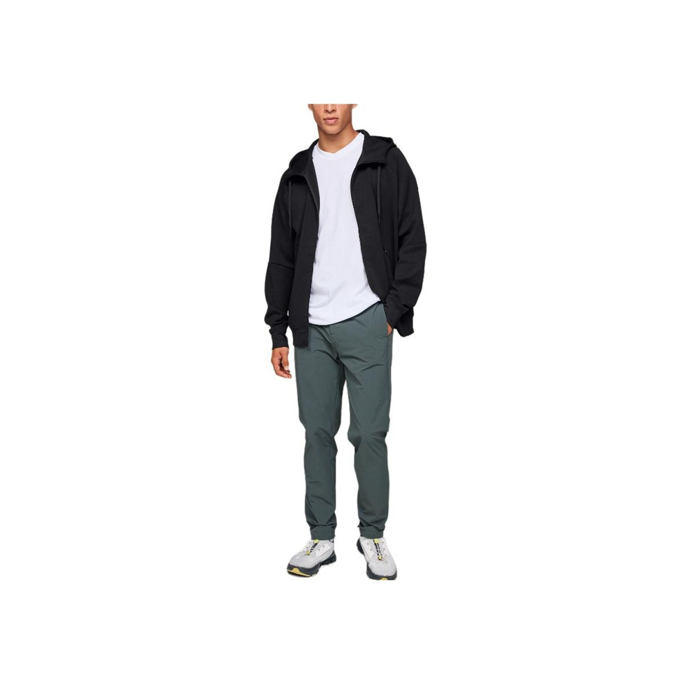On Zipped Худи Куртка