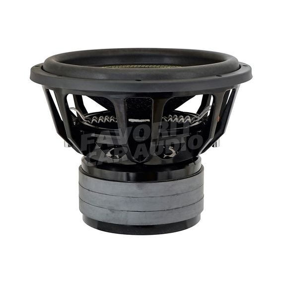 Сабвуфер  SWAT HLG-15D2 v.2