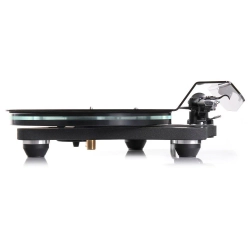 REGA PLANAR 8 (APHETA-3) BLACK ПРОИГРЫВАТЕЛЬ ВИНИЛОВЫХ ПЛАСТИНОК