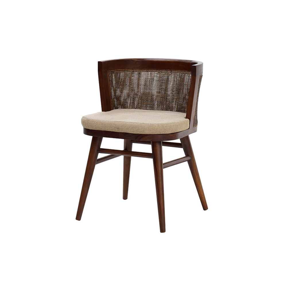 Стул Линда Roomers Furniture lindachair