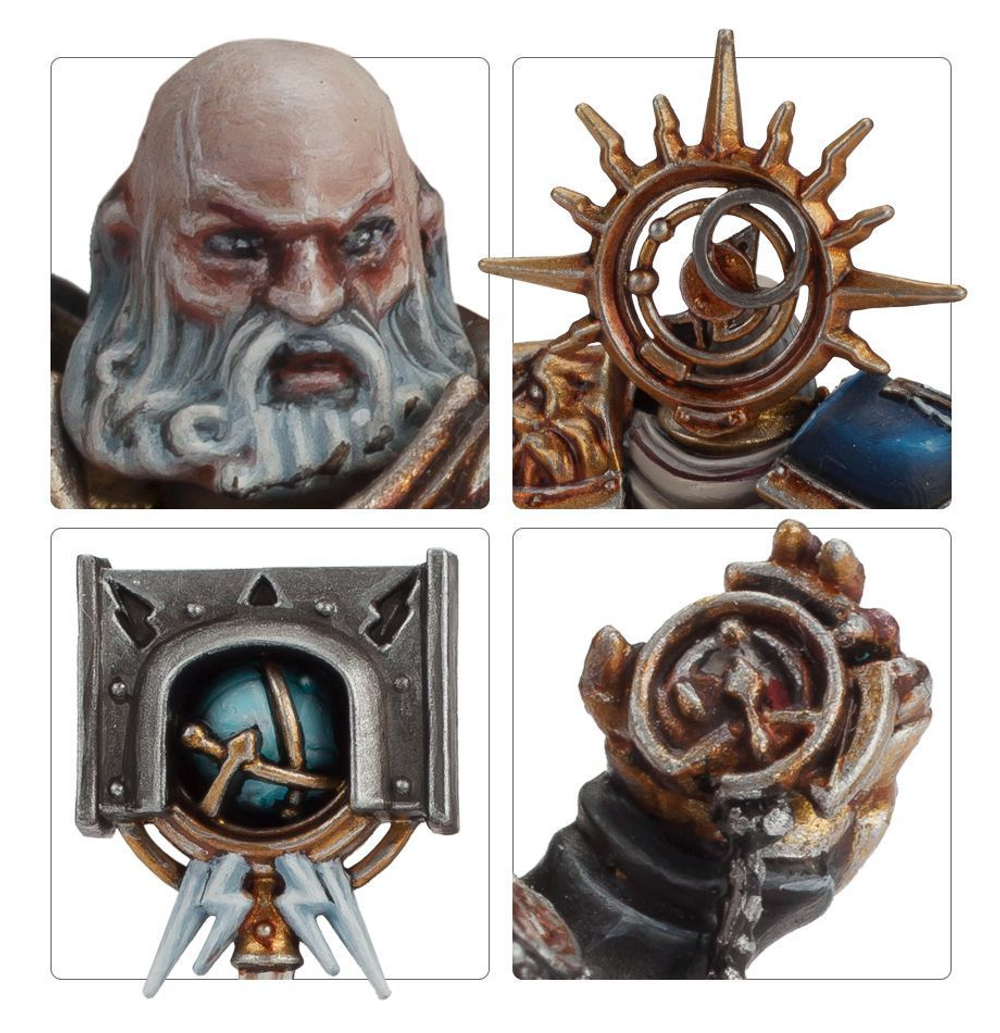 Lord-Ordinator